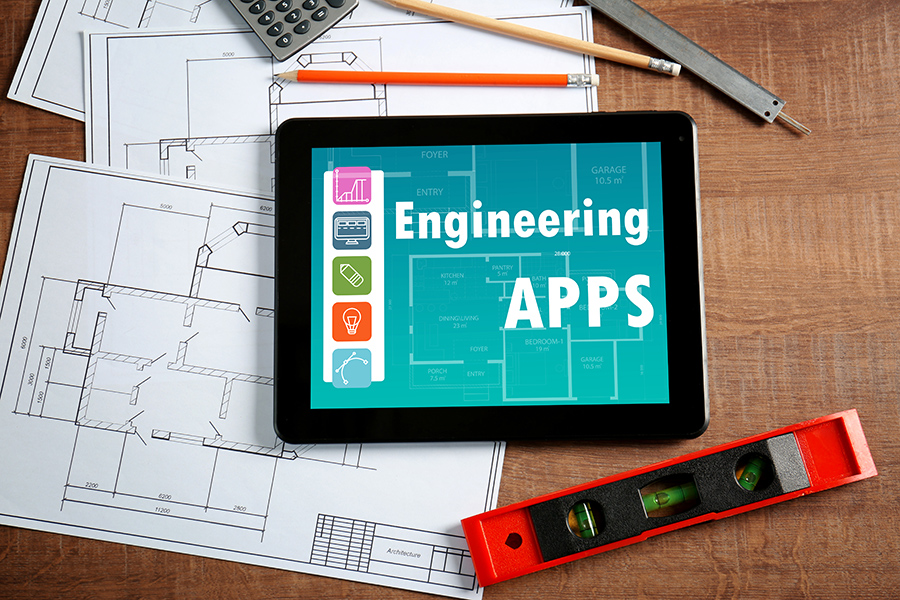 Best apps for engineers