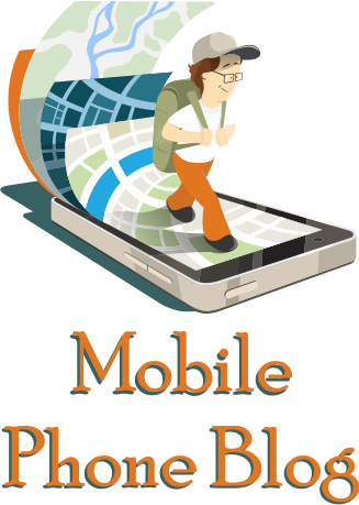 Mobile Phone Blog