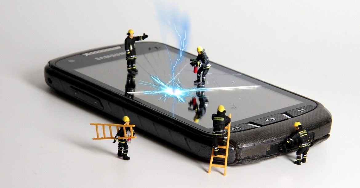 Tips On How To Find Mobile Phone Repair