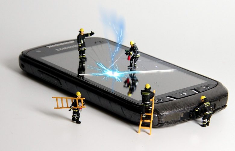 Tips On How To Find Mobile Phone Repair